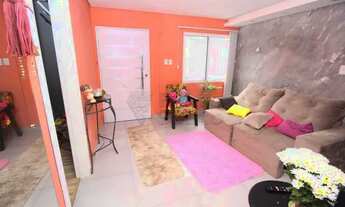 Imagem: Casa Padrão em Pelotas