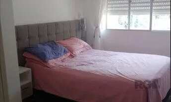 Imagem 4: Apartamento 2 dormitórios, bairro Vila Imbuí