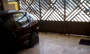 Imagem 3: CASA TERREA à venda, 2 quartos, VILA CAICARA - PRAIA GRANDE/SP