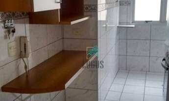 Imagem 5: Apartamento com 2 dormitórios à venda, 48 m² por R$ 235.000,00 - Jd Iraja - São Bernardo d