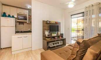 Imagem 2: Apartamento com 3 dormitórios à venda, 70 m² por R$ 220.000,00 - Bela Vista - Alvorada/RS