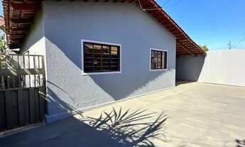 Imagem: HIDROLÂNDIA - Bairro Nazaré