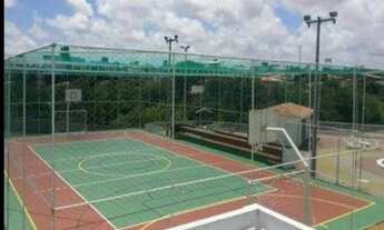 Imagem 5: Vendo Excelente Apto de 3 Qts TODO modernizado no Portal do Sol, c/ área de lazer completa