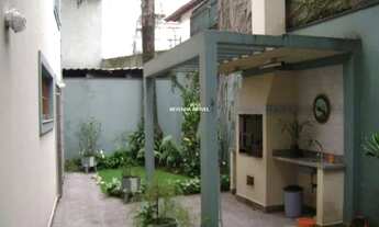 Imagem 5: SOBRADO RESIDENCIAL DE 286 M²