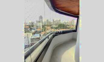 Imagem 2: Apartamento à venda na Vila Mariana, reformado, 110 m², 3 quartos sendo 1 suíte, 3 vagas