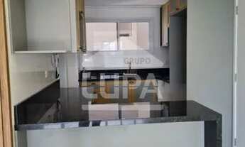 Imagem 4: Apartamento com 3 dormitórios sendo 2 suítes para locação no Jardim São Paulo