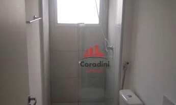 Imagem 4: Apartamento a venda no Residencial Colline Americana- SP