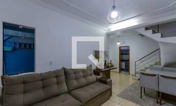 Imagem 2: Casa à Venda - Minascaixa, 3 Quartos, 150 m2