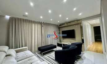 Imagem 5: Apartamento com 3 dormitórios à venda, 119 m² por R$ 1.490.000 - Vila Carrão - São Paulo/S