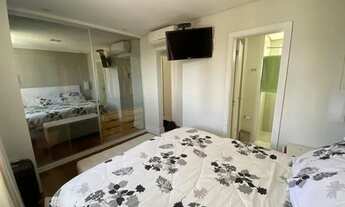 Imagem 6: Apartamento para Aluguel - Jardim Londrina, 2 Quartos, 89 m2