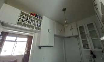 Imagem 6: Apartamento à venda, 3 quartos, 1 suíte, 1 vaga, Sagrada Família - Belo Horizonte/MG