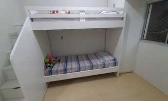 Imagem 10: Apartamento com 2 dormitórios, 51 m² - venda por R$ 225.000,00 ou aluguel por R$ 1.776,00