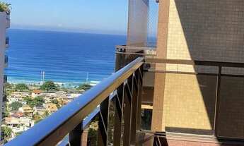 Imagem 3: Apartamento para aluguel tem 133 metros quadrados com 3 quartos