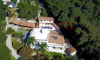 Imagem 7: Maravilhosa mansao em Serra da Cantareira!