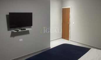 Imagem 7: SOBRADO à venda, 2 quartos, 2 suítes, 5 vagas, Parque Novo Oratório - Santo André/SP