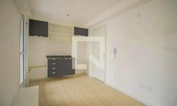 Imagem 2: Apartamento para Aluguel - Cambuci, 2 Quartos, 31 m2