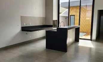 Imagem 2: Casa 3 Suítes + Piscina - Jardins Barcelona - a 12min do Shopping Flamboyant