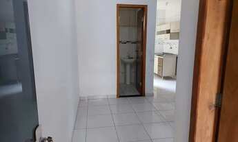 Imagem 6: Alugo casa Campo do santana 750,00