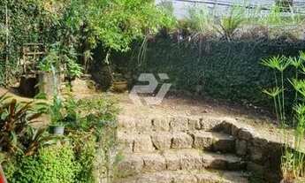 Imagem 3: Floresta Country Club- Itanhangá