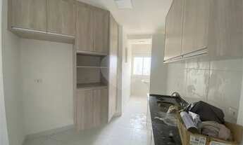 Imagem 4: APARTAMENTO NOVO PARA LOCAÇÃO E VENDA, MIRAGE RESIDENCE, BAIRRO PAULICÉIA, PIRACICABA/SP