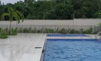 Imagem 2: Alugo Apartamento 02 dormitórios no Lago Azul