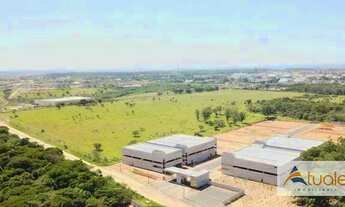 Imagem: Galpão, 2464 m² - venda por R$ 10.800.000,00