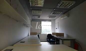 Imagem 5: São Paulo - Conjunto Comercial/Sala - Pinheiros