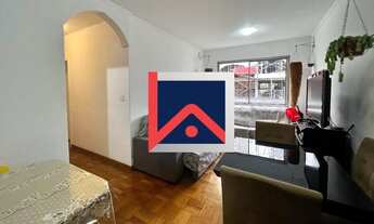 Imagem 2: Venda Apartamento 3 Dormitórios - 92 m² Vila Nova Conceição