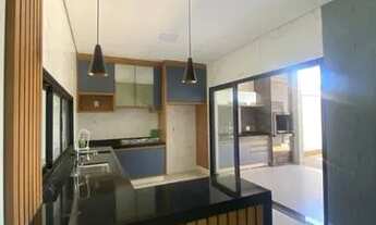 Imagem 3: Casa de condomínio 3 quartos 3 suítes à venda no bairro LOTEAMENTO PARK GRAN RESERVE