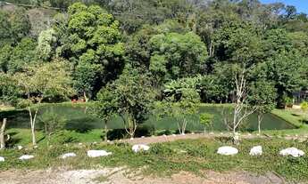 Imagem 2: Aluguel Casa Sítio c/ Piscina - Água Branca