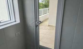 Imagem 5: Apartamento Padrão em Taubaté