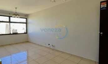 Imagem 2: Apartamento com 3 quartos para alugar por R$ 1100.00, 80.00 m2 - IPIRANGA - LONDRINA/PR
