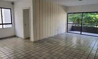 Imagem 4: Apartamento com 4 dormitórios, 155 m² - venda por R$ 650.000,00 ou aluguel por R$ 3.500,00