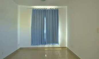 Imagem 2: Apto confortável, 2 quartos, 55 m², Apto 406 - Bl. 8, Cond. Rossi Ideal. Moinho dos Ventos