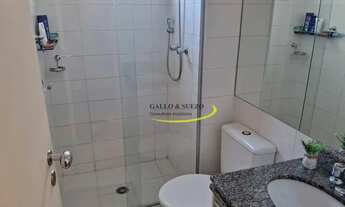 Imagem 6: Apartamento com 3 dormitórios à venda, 87 m² por R$ 900.000 - Vila da Saúde - São Paulo/SP