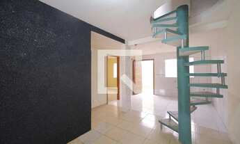 Imagem: Casa para Aluguel - Afonso Pena, 2 Quartos