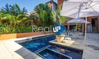 Imagem 3: Casa 4 dormitórios 900 m² no Jardim Botânico