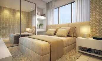 Imagem 7: DM-Apartamento para venda com 99 metros quadrados com 4 quartos em Bairro Novo - Olinda