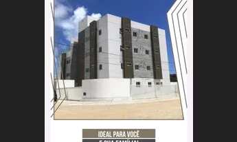 Imagem 4: Apartamento à venda no bairro Recanto do Poço - Cabedelo/PB