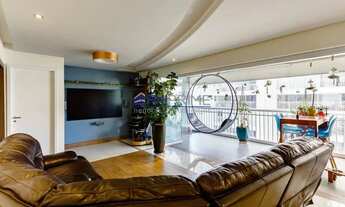 Imagem 5: LINDO APARTAMENTO AO LADO DO PARQUE DA ÁGUA BRANCA