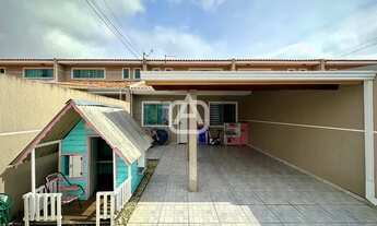 Imagem 2: Sobrado à venda no bairro Cruzeiro - São José dos Pinhais/PR