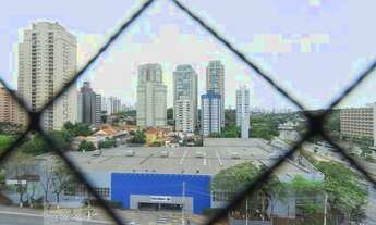 Imagem 5: Apartamento para Aluguel - Brooklin, 2 Quartos, 66 m2