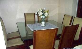 Imagem 5: APARTAMENTO - MORUMBI - SP