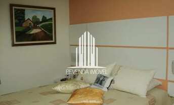 Imagem 8: Apartamento no Condomínio Edifício Solar Do Indaia com 100m e 3 quartos no Tucuruvi