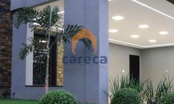 Imagem: Casa em Condomínio para Venda em Mirassol