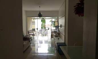 Imagem 4: Apartamento 2 Quartos para Venda em Salvador, COSTA AZUL, 2 dormitórios, 1 suíte, 3 banhei