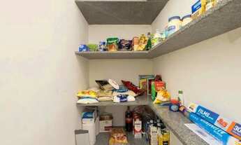 Imagem 6: Apartamento para venda com 230 metros quadrados com 3 quartos em Vila Leopoldina - São Pau