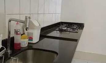 Imagem 4: KITNET MOBILIADA , DIÁRIA