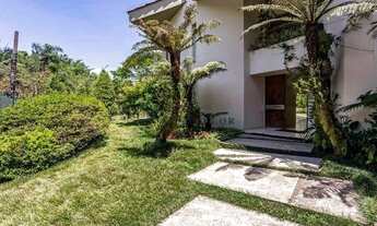 Imagem 4: Casa assobradada, para venda ou locação, ao lado do Parque Alfredo Volpi e Jockey Club