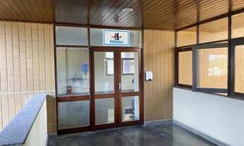 Imagem 11: Apartamento no Rio Vermelho, Morro do Conselho em 120m² com 1 vaga de garagem